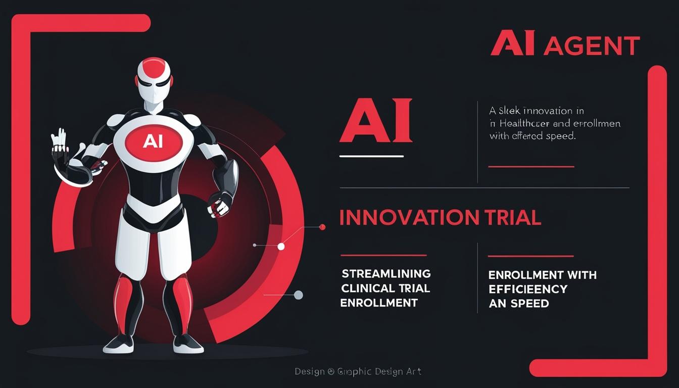 Grove AI streamlines clinical trial enrollment using artificial intelligence