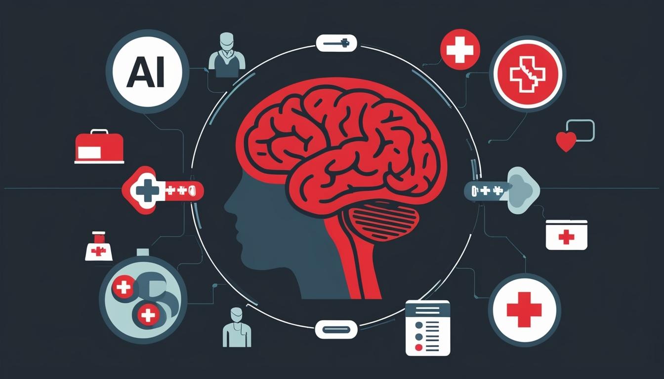 Harnessing artificial intelligence in organisations: Lessons from the healthcare sector
