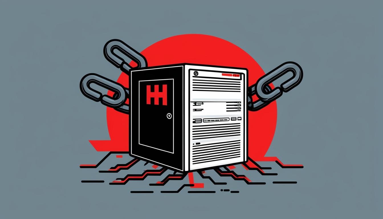 Healthcare's reliance on legacy systems hinders incident response and security