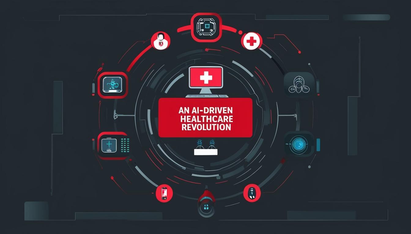 Healthtech sector poised for transformative growth in 2025