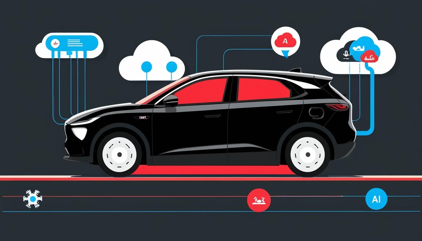 Honda partners with AWS to usher in the era of software-defined vehicles