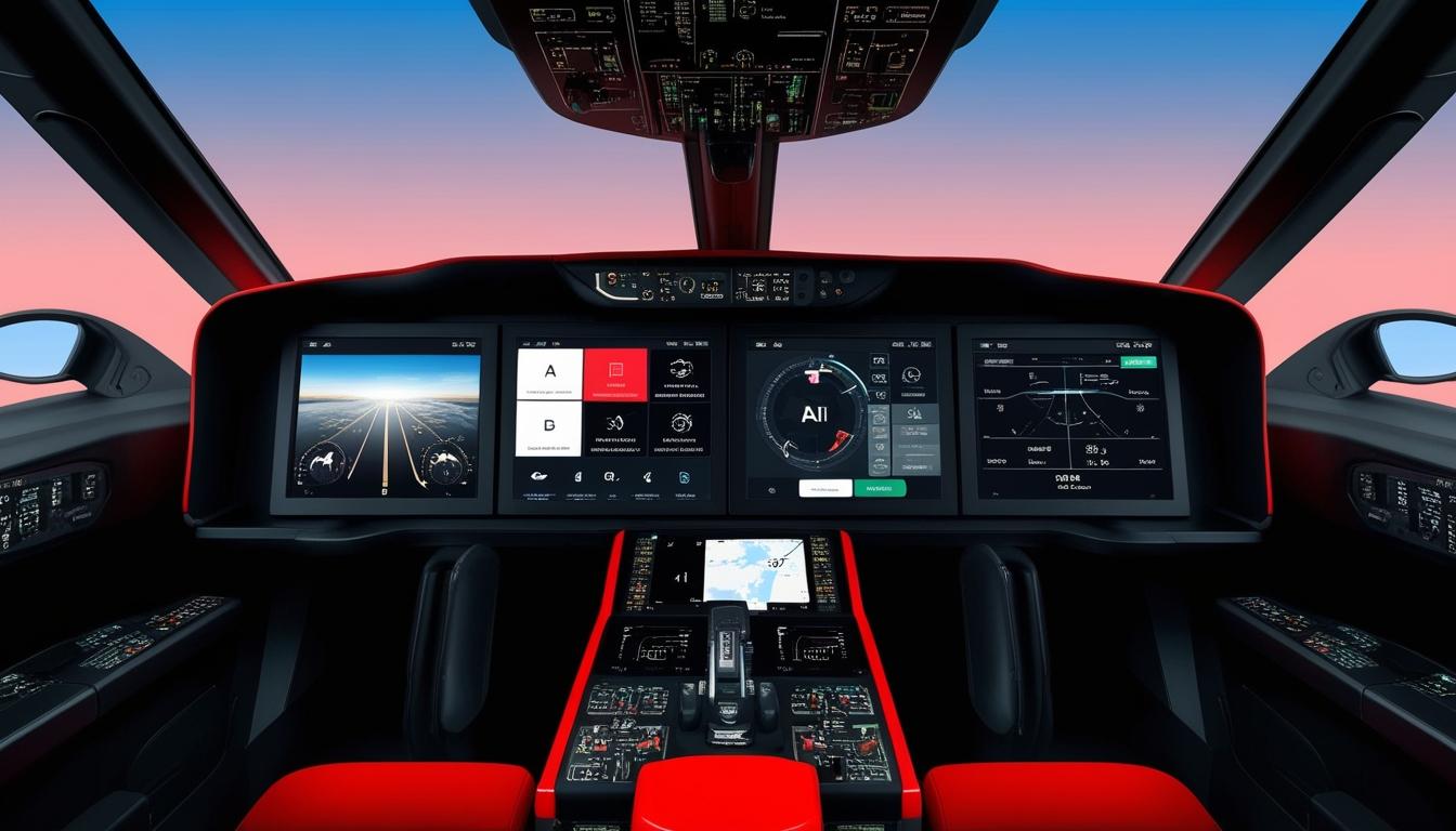 Honeywell and NXP expand partnership to boost aerospace technology