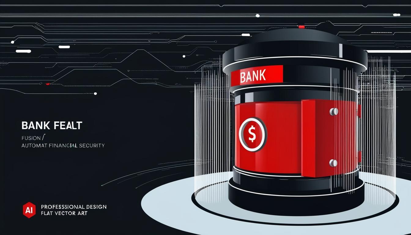 How AI and automation are transforming the financial industry