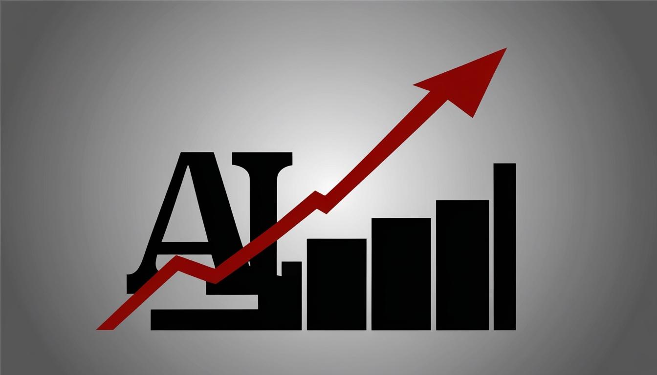 How AI is reshaping investment strategies in stock trading