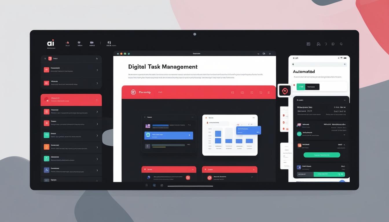 How AI is revolutionising project management tools by 2025