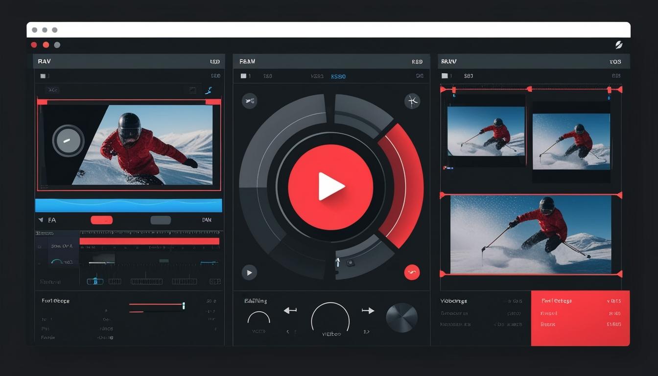 How AI is revolutionising video editing for creators
