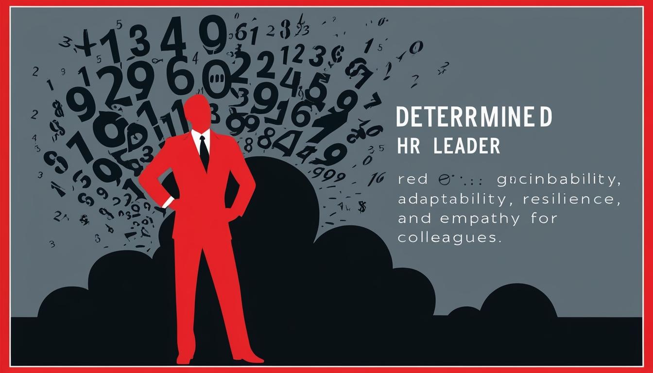 HR leaders prepare for challenges ahead as 2025 approaches