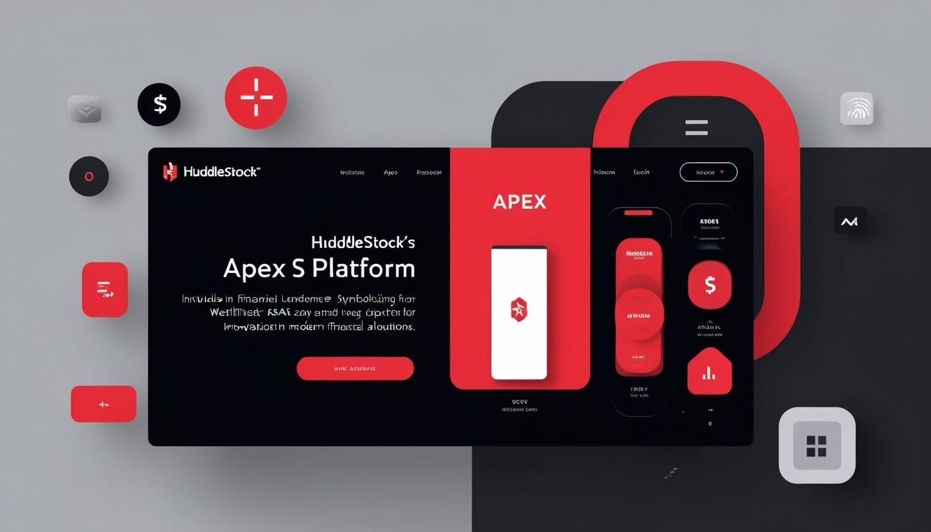Huddlestock Fintech AS strengthens its position in the WealthTech sector