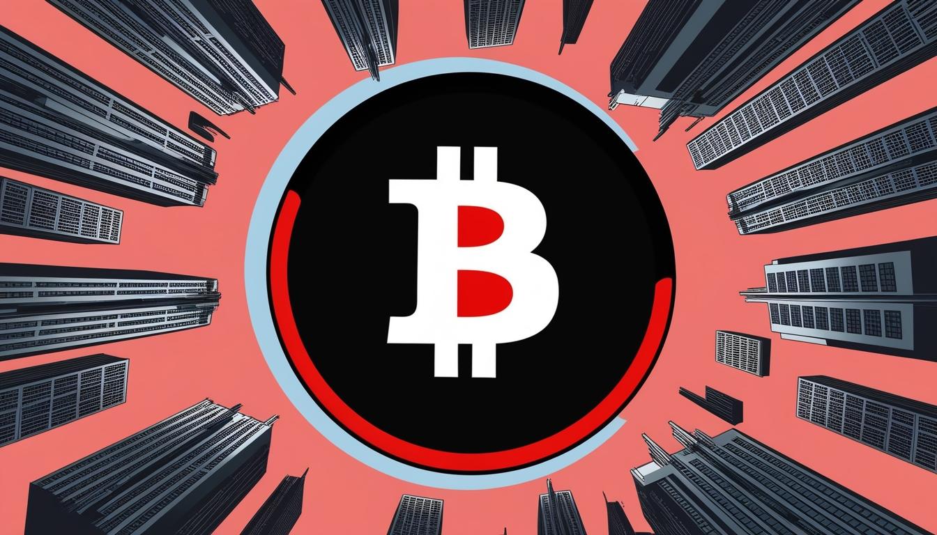 Hunter Horsley predicts Bitcoin adoption by corporations in 2025