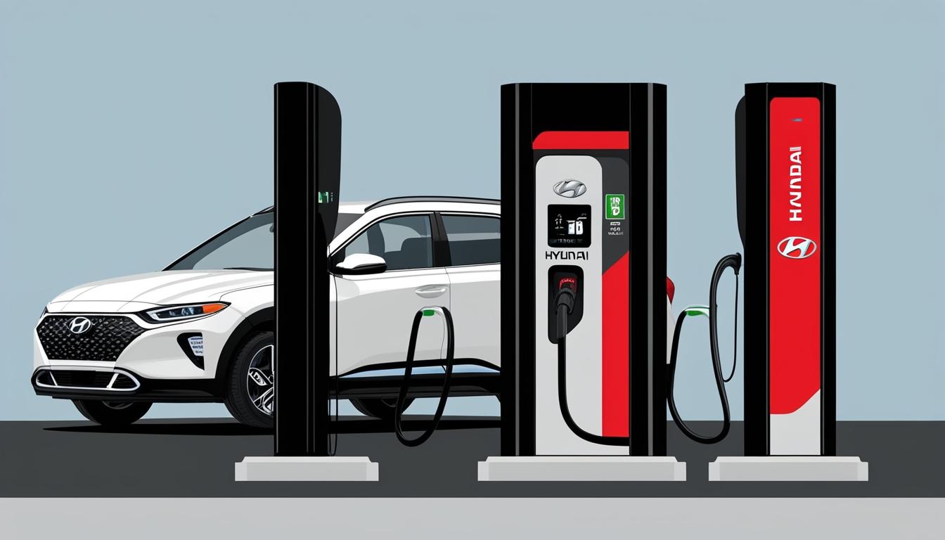Hyundai Motor Group announces record investment to lead electrification efforts