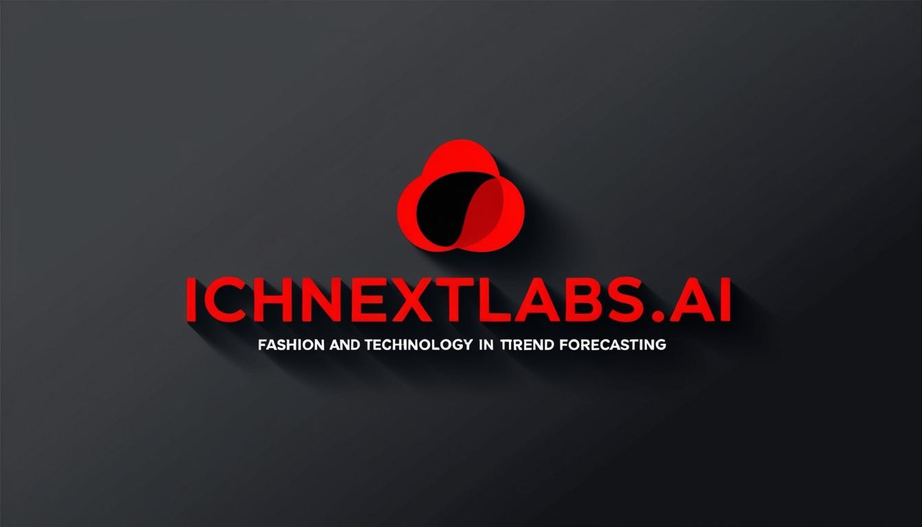 ICH NEXT to launch pioneering fashion forecasting platform ichnextlabs.ai