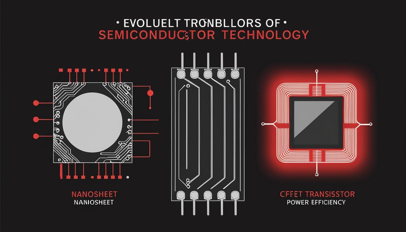Imec charts the future of CMOS technology beyond Moore's Law