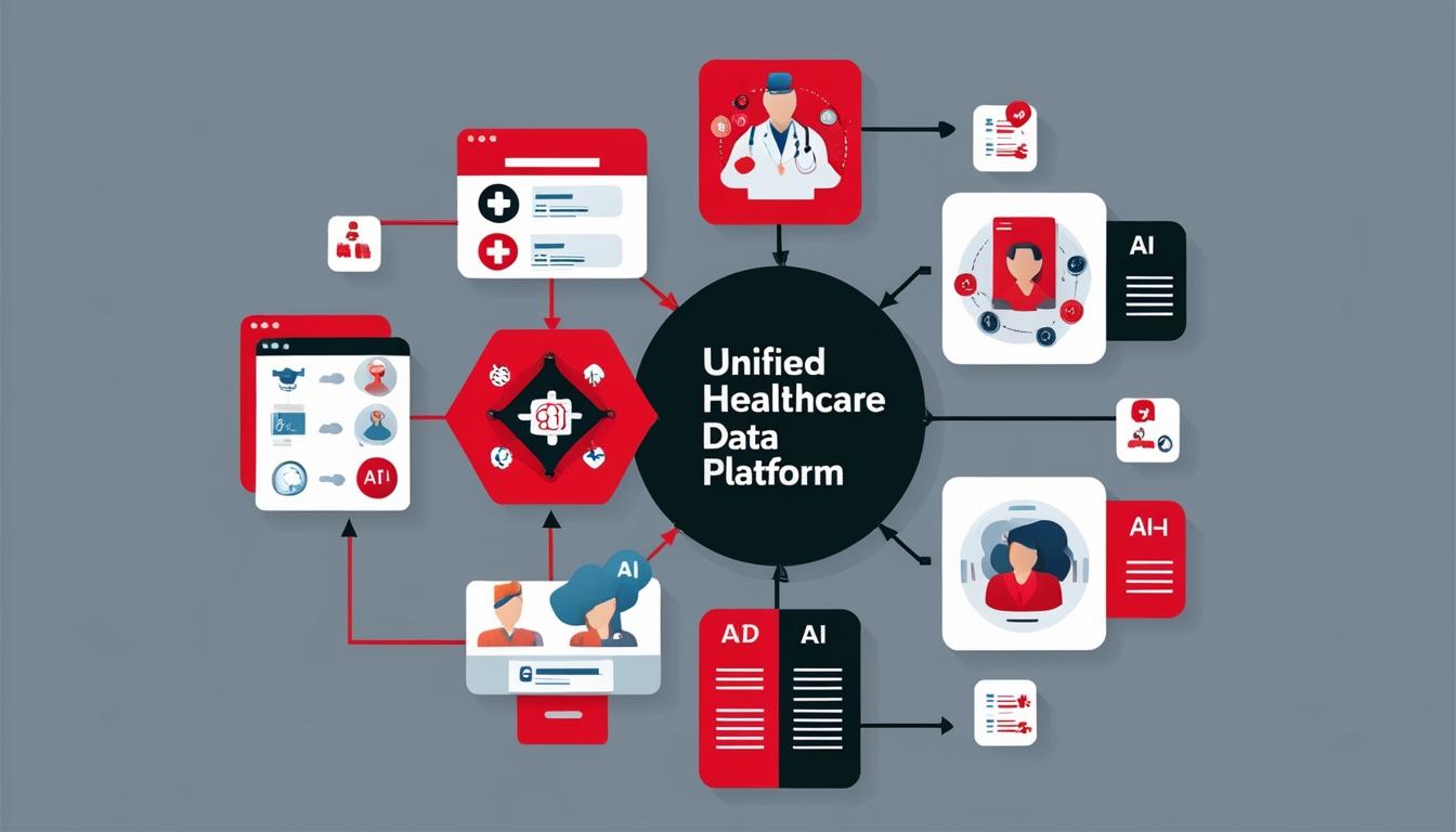 Innovaccer leads the charge in healthcare data integration