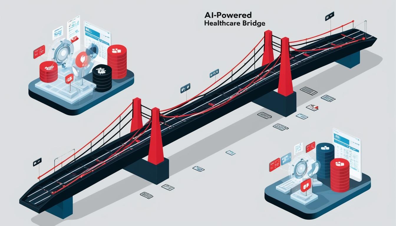Innovaccer secures $275 million funding to enhance healthcare AI capabilities