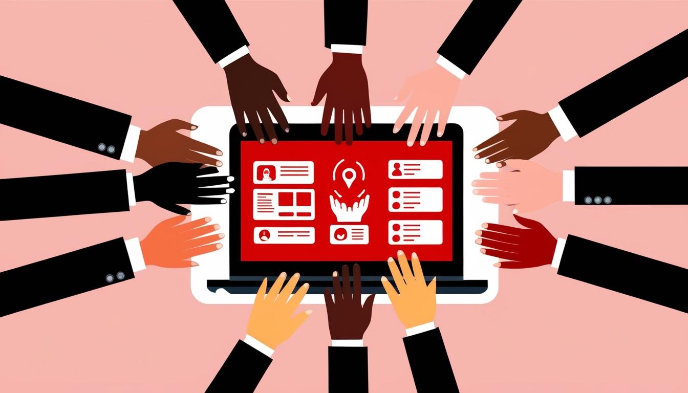 Insights into workplace dynamics and eLearning challenges