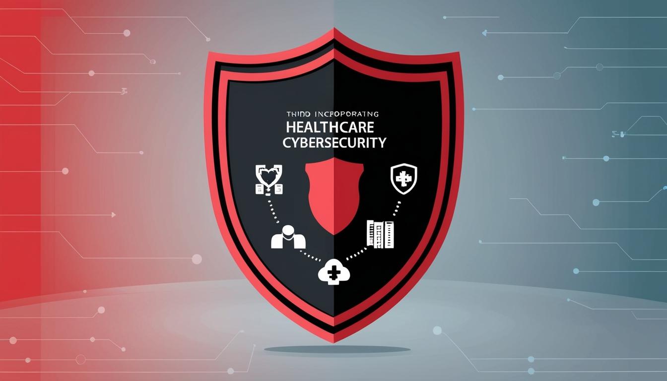 Integrating vendor management into cybersecurity strategies for healthcare