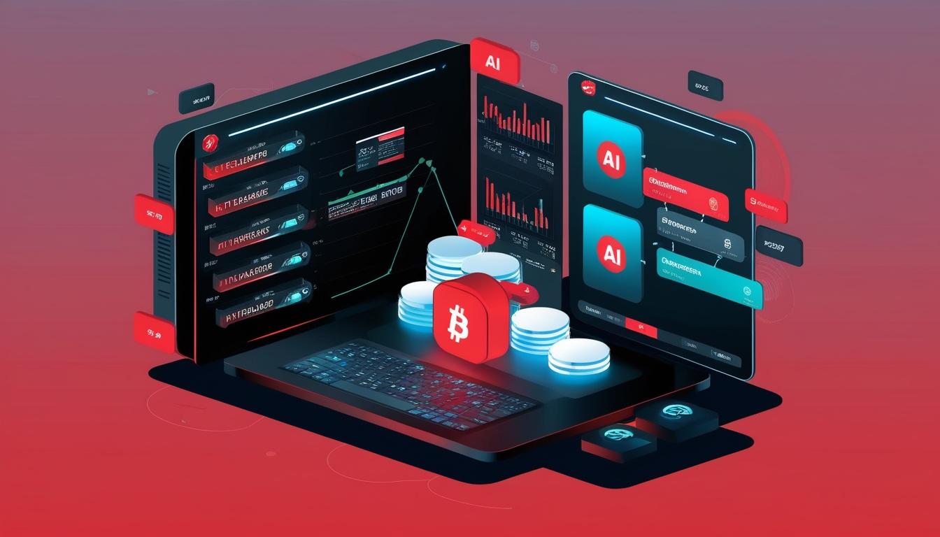 IntelMarkets aims to revolutionise cryptocurrency trading with AI integration