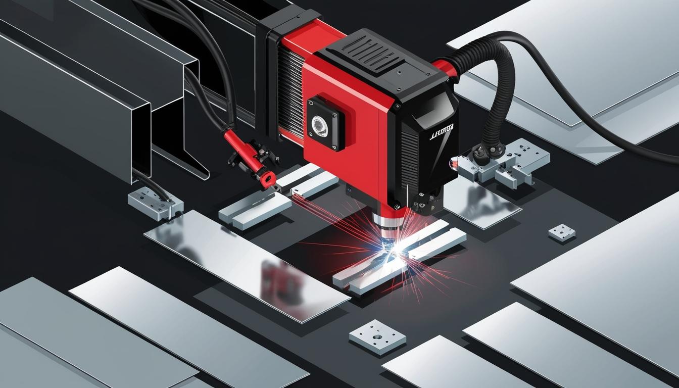 Kempf brothers revolutionise sheet metal processing with advanced automation