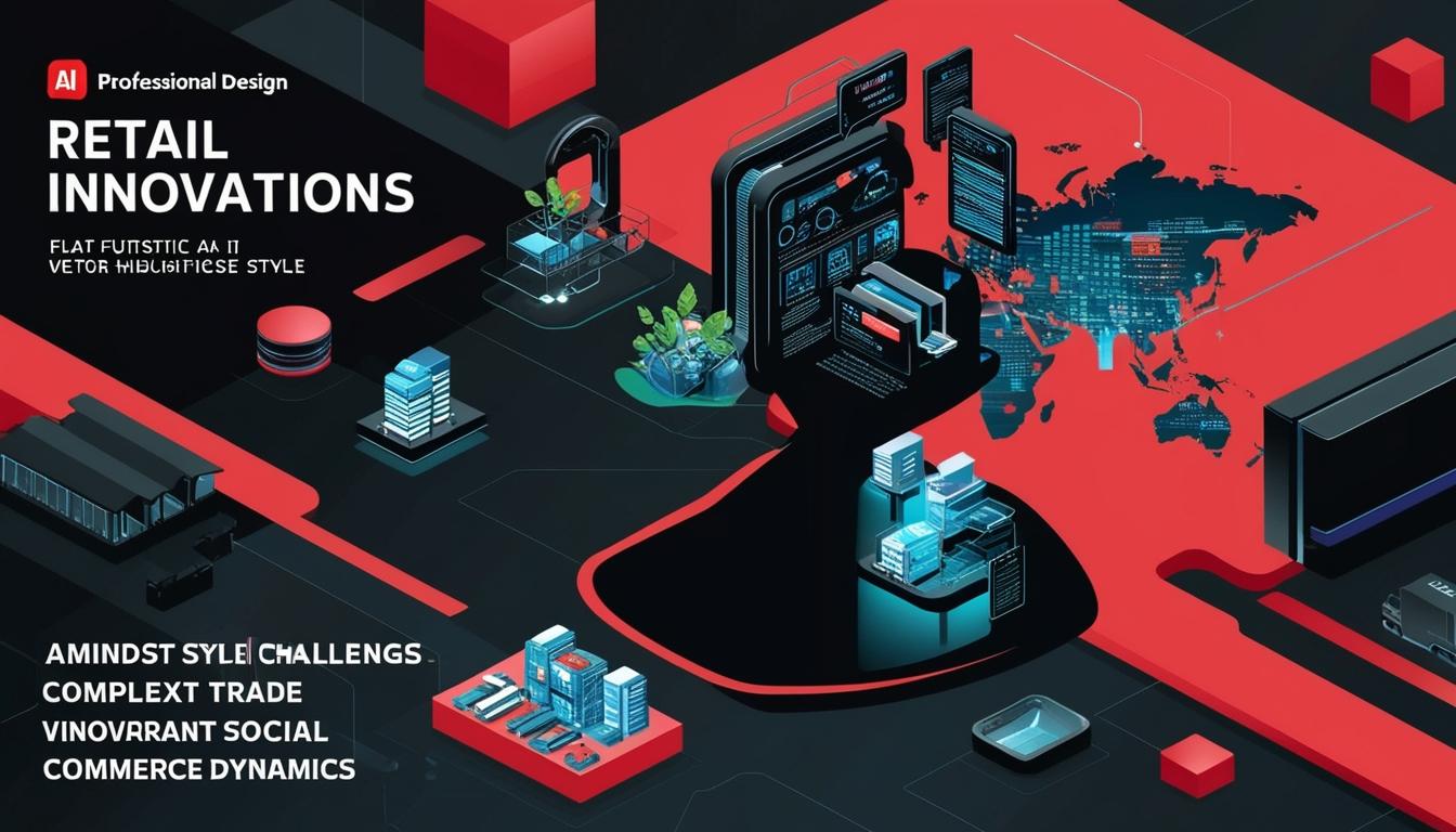 Key trends shaping the retail landscape by 2025