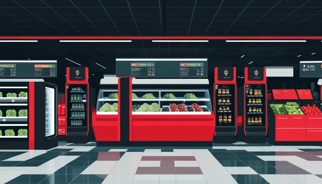 King Kullen adopts Facilio's software to enhance refrigeration compliance management