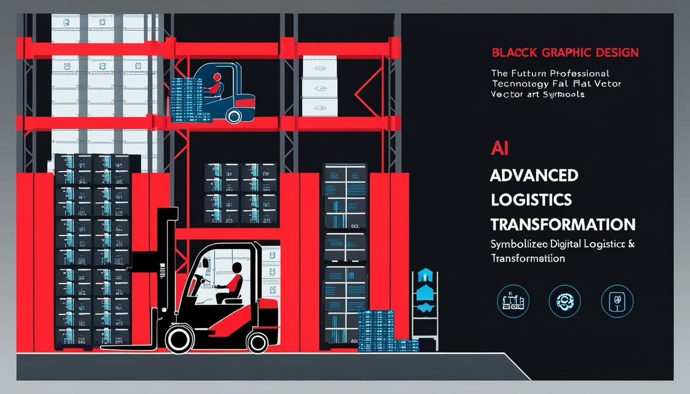 Kion Group partners with Accenture and Nvidia to enhance supply chain operations