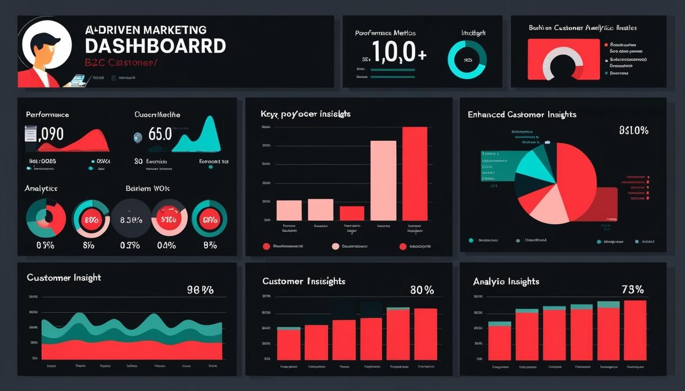 Klaviyo launches AI-powered analytics tools for B2C marketers