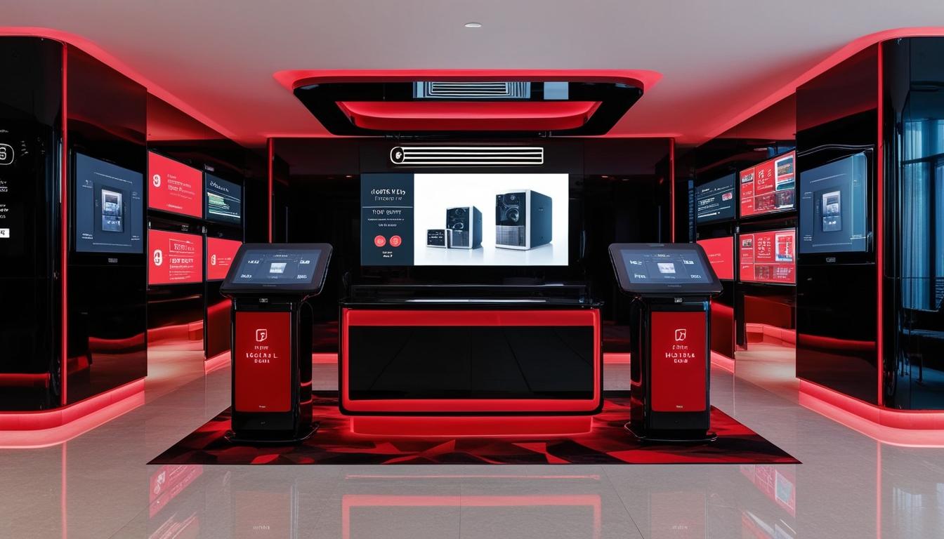Kramer transforms Fabryka Welny Hotel & Spa with advanced AV solutions