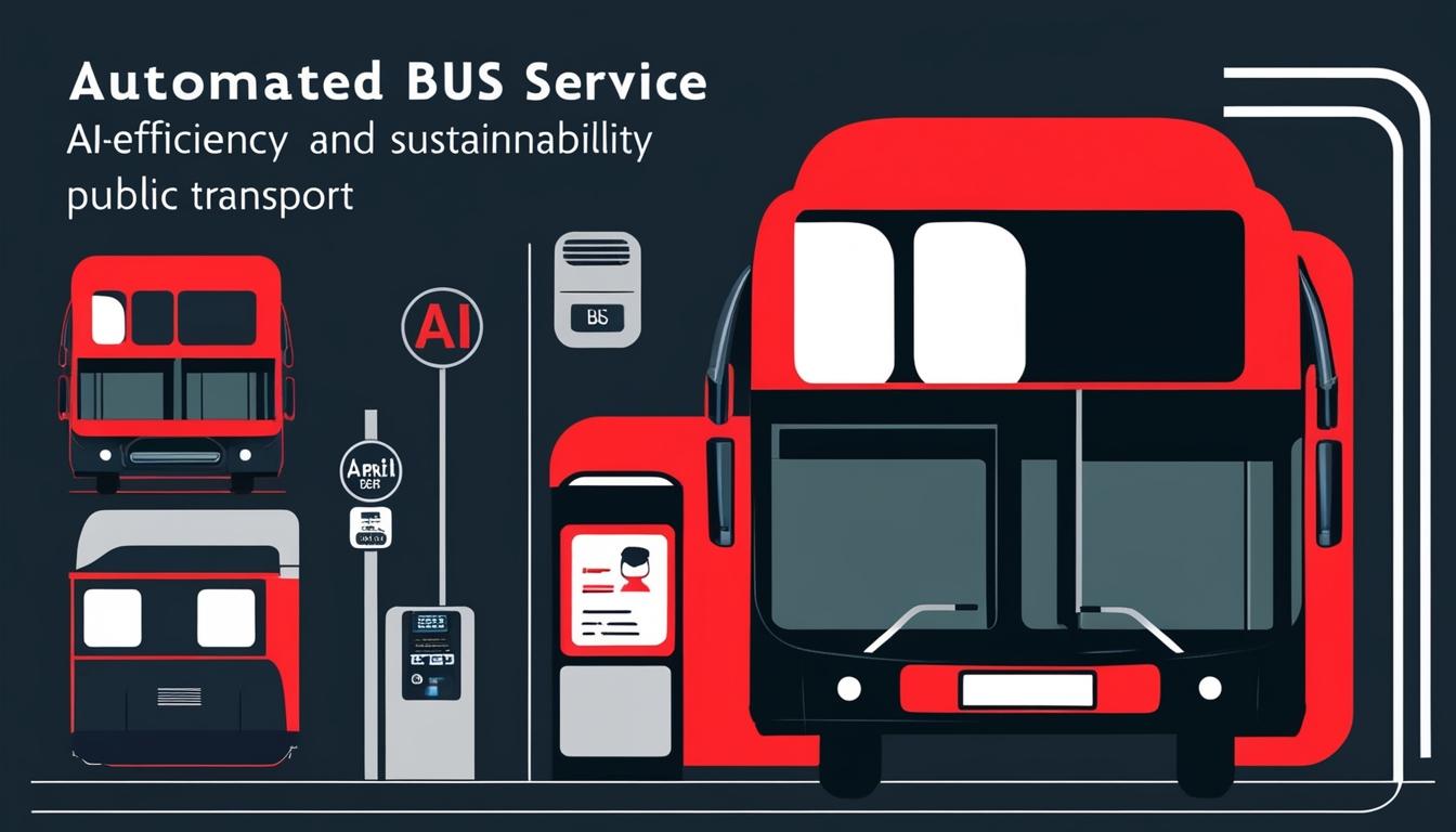 Lancashire County Council partners with Alchera Technologies to enhance bus network efficiency