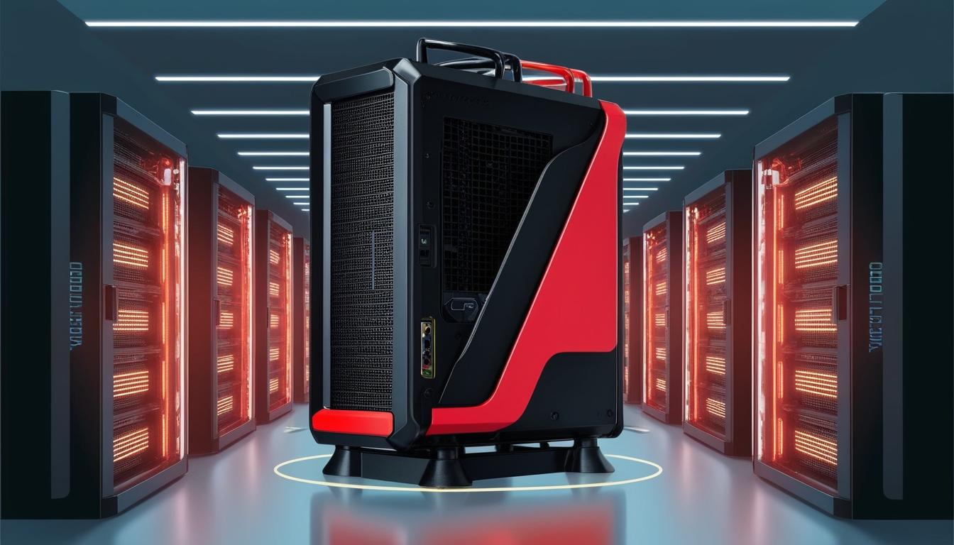 Liquid cooling technology reshapes data centre operations and leases