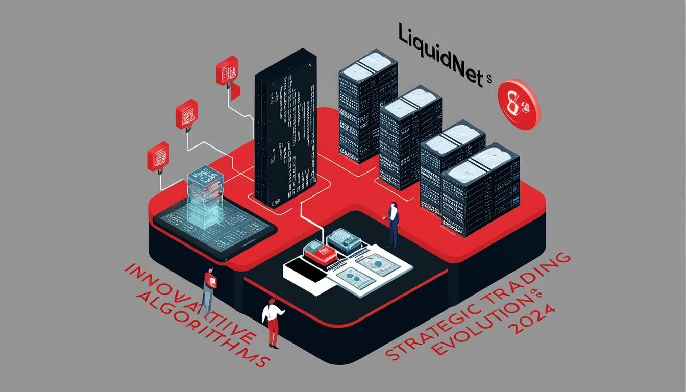 Liquidnet outlines strategic vision for trading in 2024 and beyond