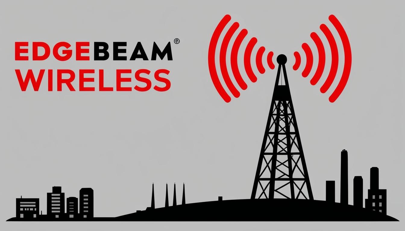 Major US station groups launch joint venture EdgeBeam Wireless