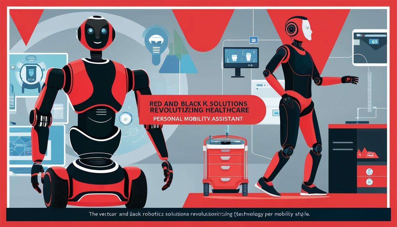 MassRobotics launches fourth healthcare robotics startup cohort