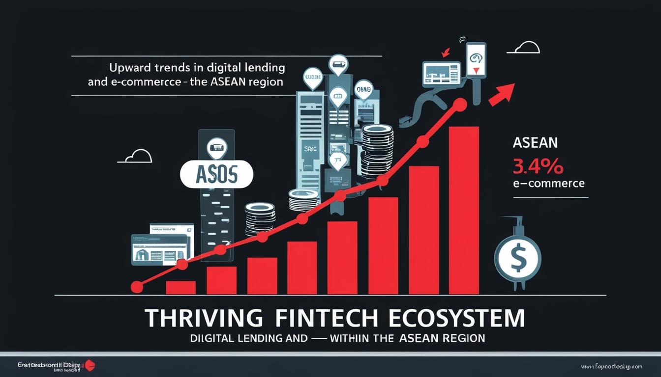 Maybank projects significant growth for ASEAN internet firms driven by fintech