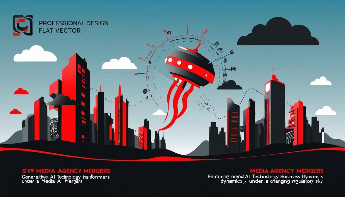 Media agencies face transformational changes as 2025 approaches