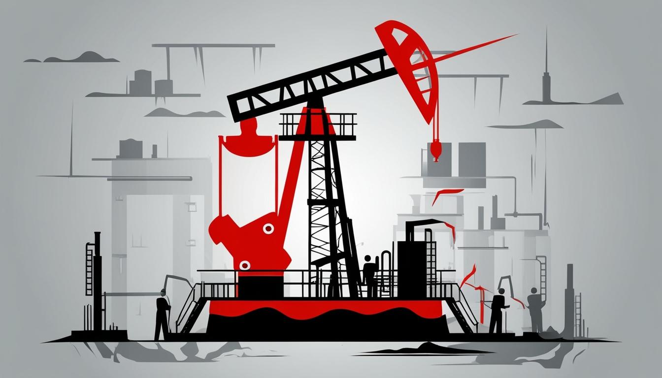Mergers and acquisitions reshape the oil and gas sector