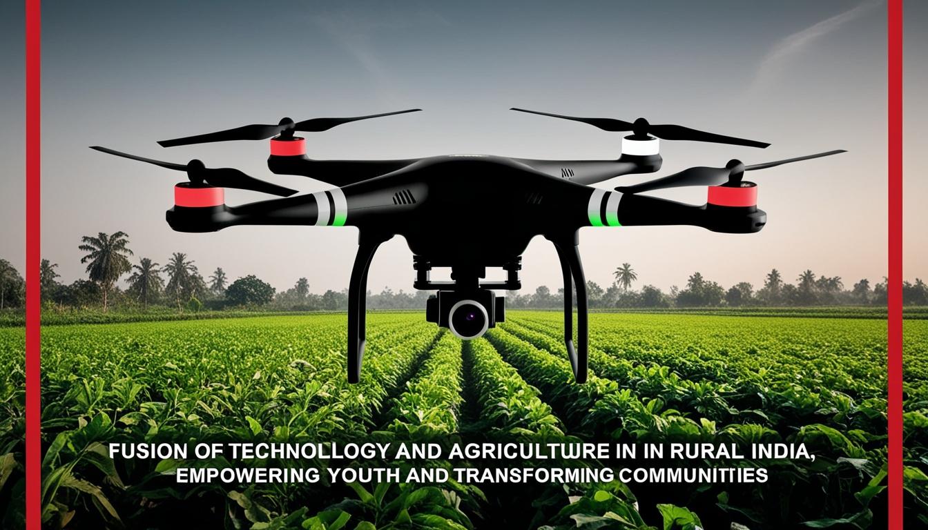Merging technology with agriculture: Insights from Preet Sandhuu of AVPL International