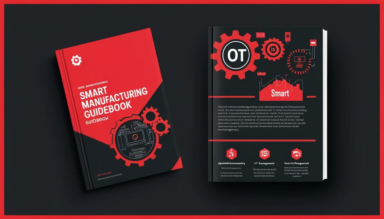 MESA International launches guidebook for smart manufacturing asset management