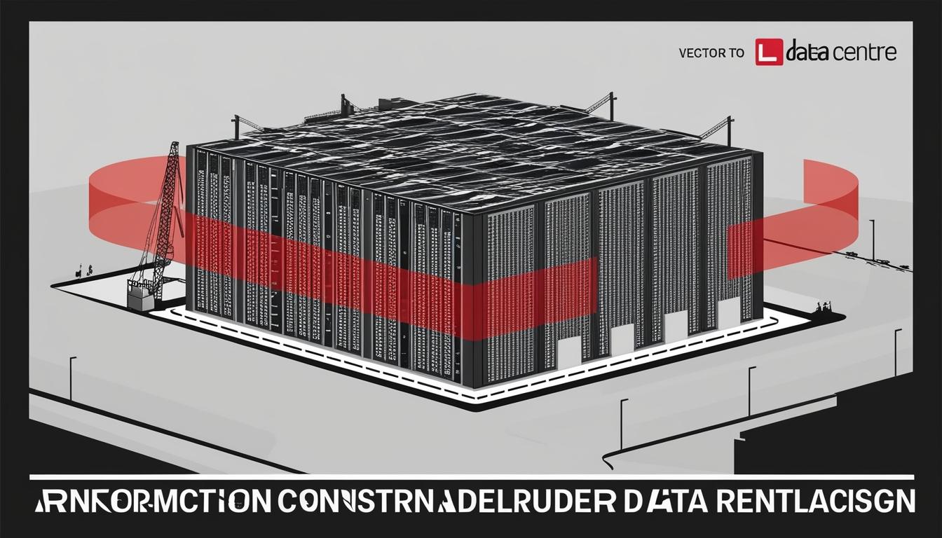 Meta's AI data centre wins Platinum Deal of the Year award