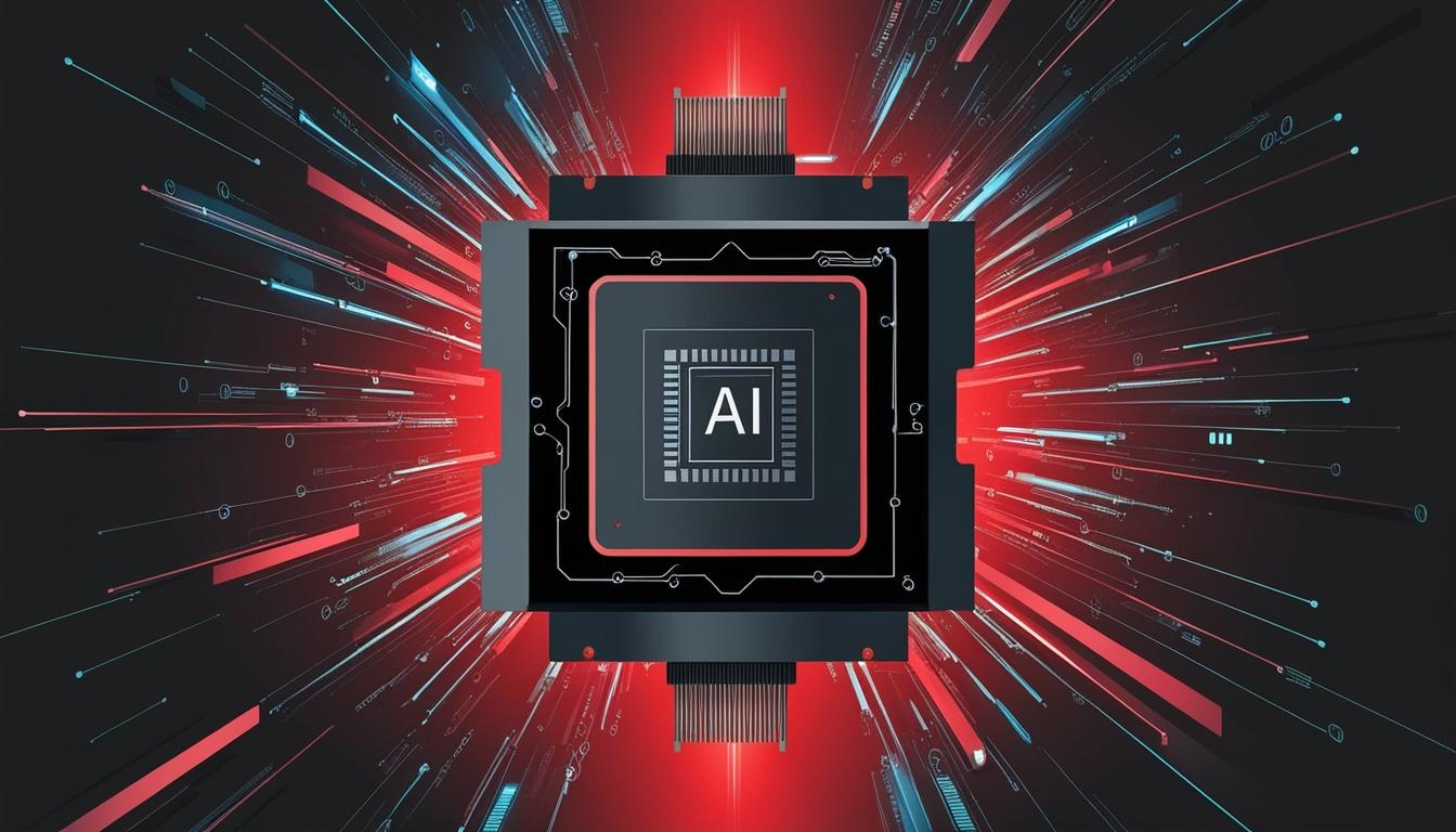 MICROIP to unveil radical chip design platform at CES 2025