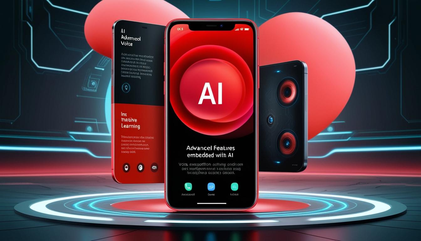 Microsoft and Nvidia set to revolutionise the smartphone industry with AI advancements