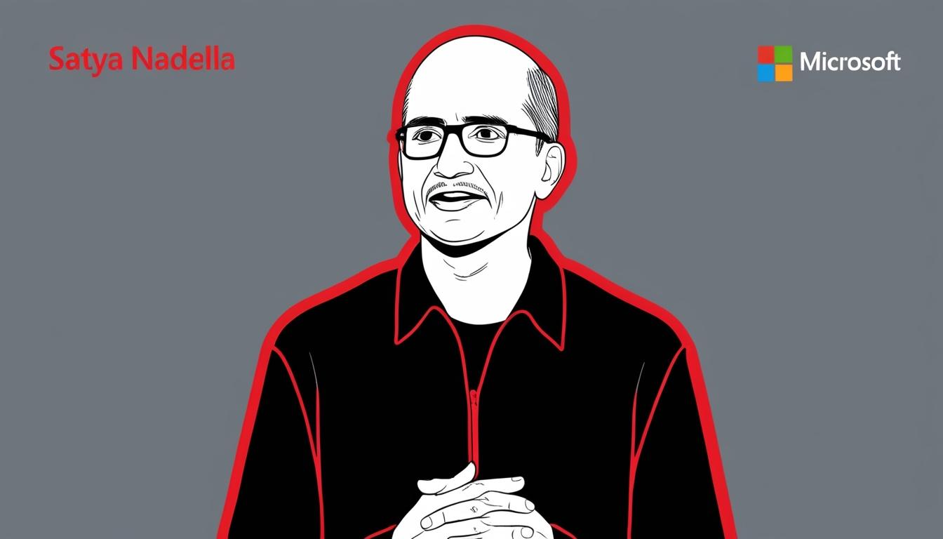 Microsoft announces minor job cuts amid strategic shifts towards AI and cloud services