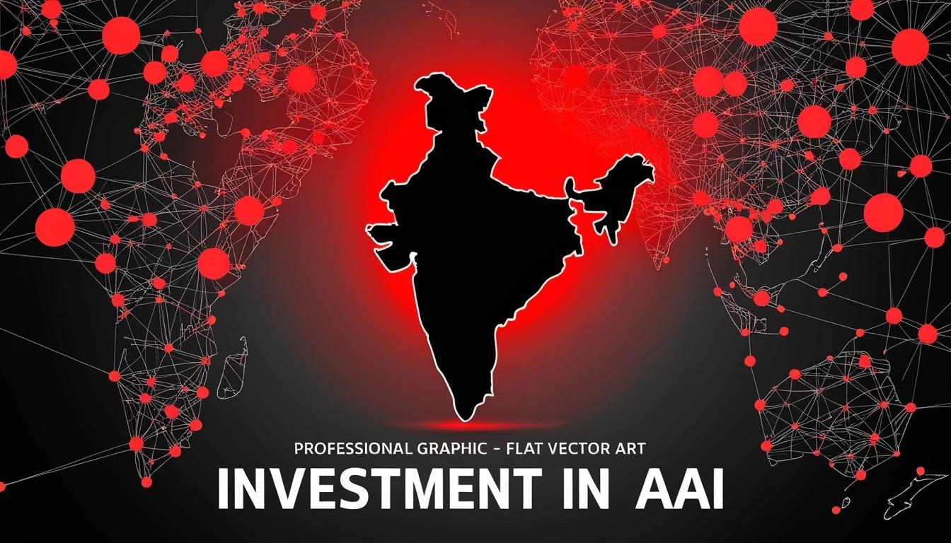 Microsoft invests $3 billion to enhance AI and cloud infrastructure in India