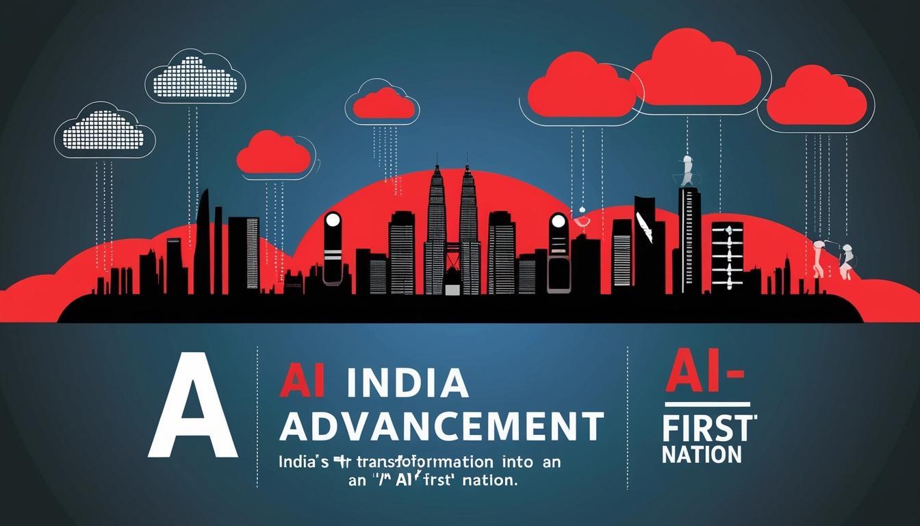 Microsoft plans $3 billion investment in AI infrastructure in India