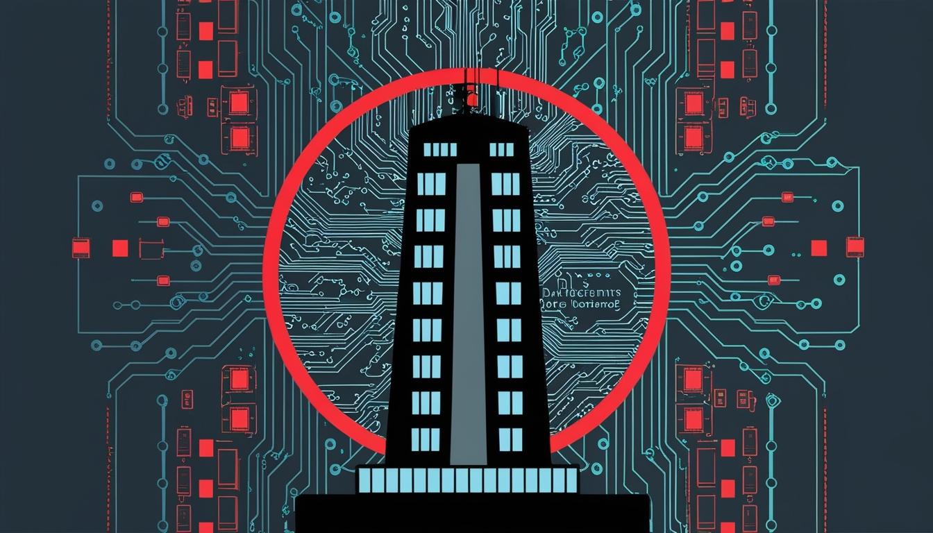 Mid-cap utilities emerge as prime investment opportunity in AI boom