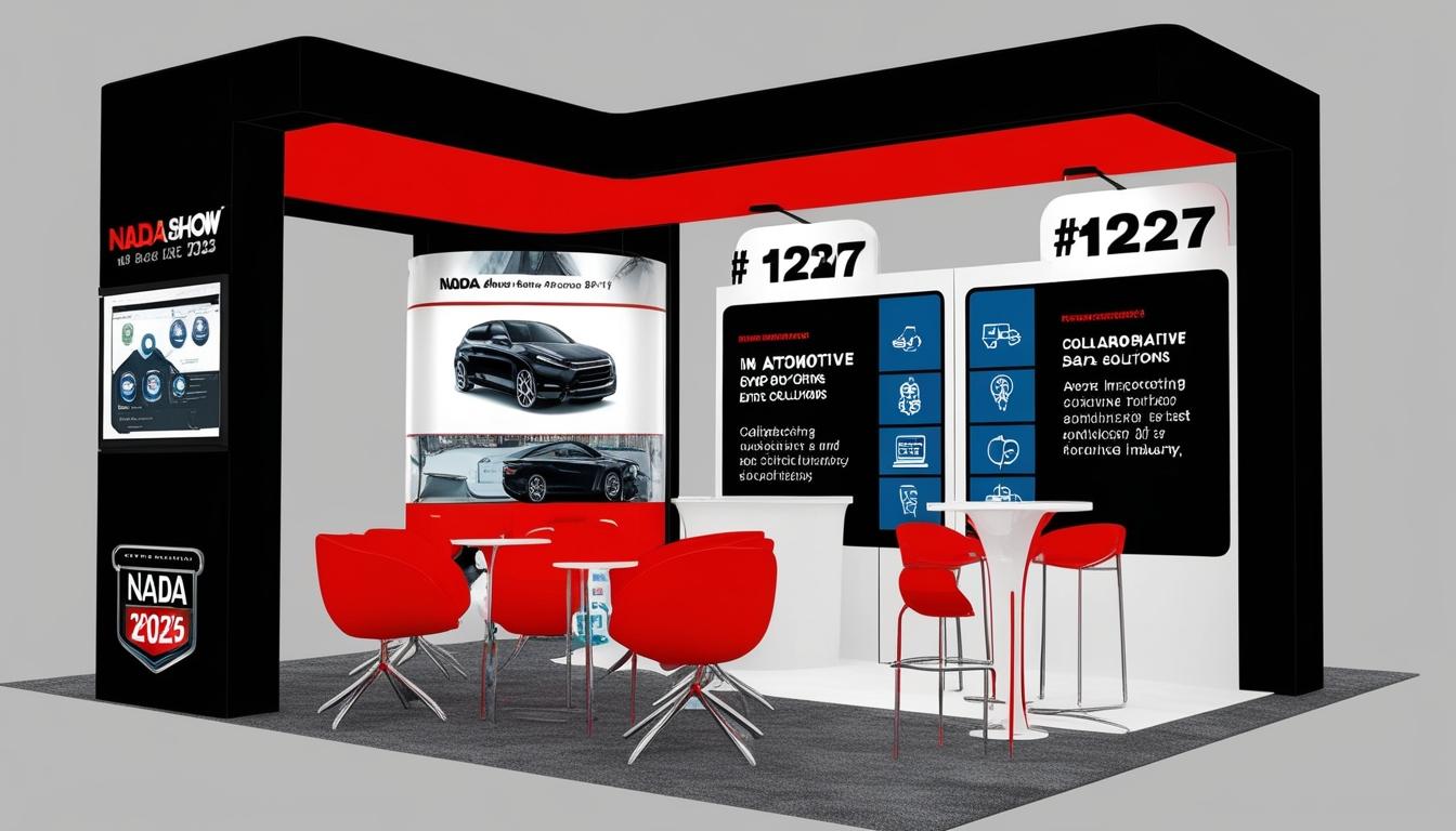 MOTOR Information Systems to showcase innovative data insights at NADA 2025