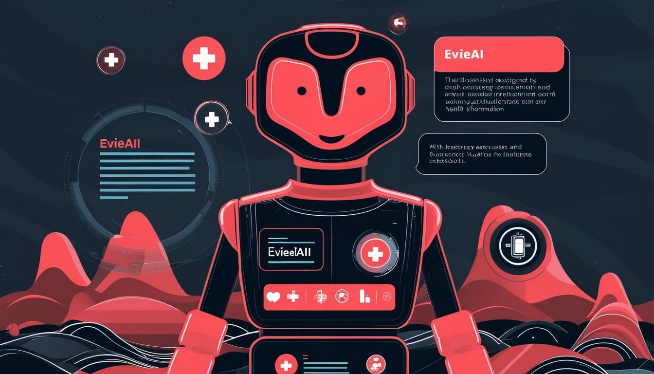 Movano unveils EvieAI chatbot to enhance health technology with AI