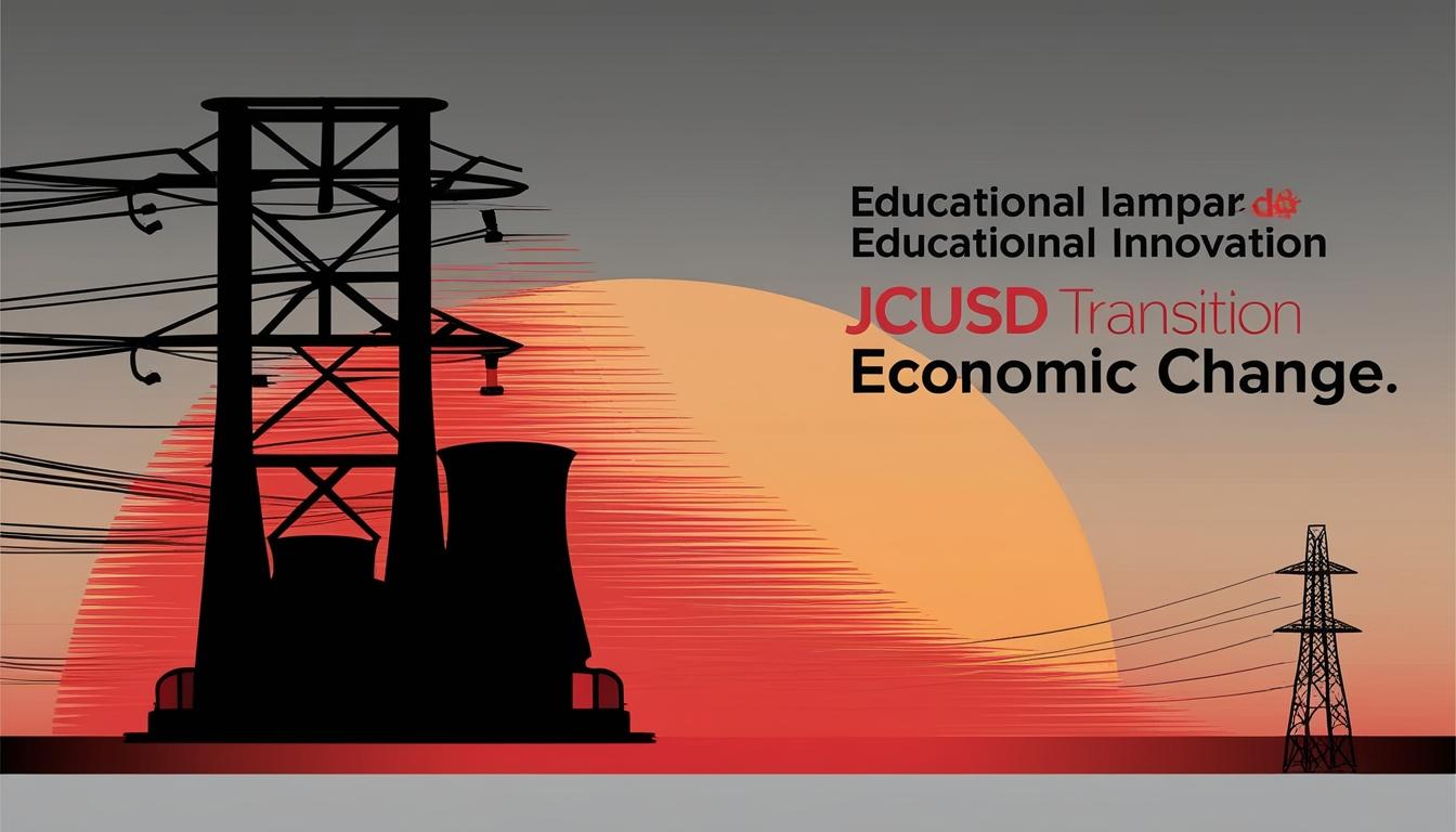 Navigating change: Joseph City Unified School District adapts to power plant closure