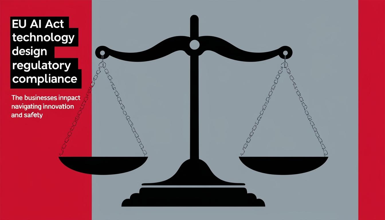 Navigating the EU AI Act: The need for an agnostic approach to AI integration