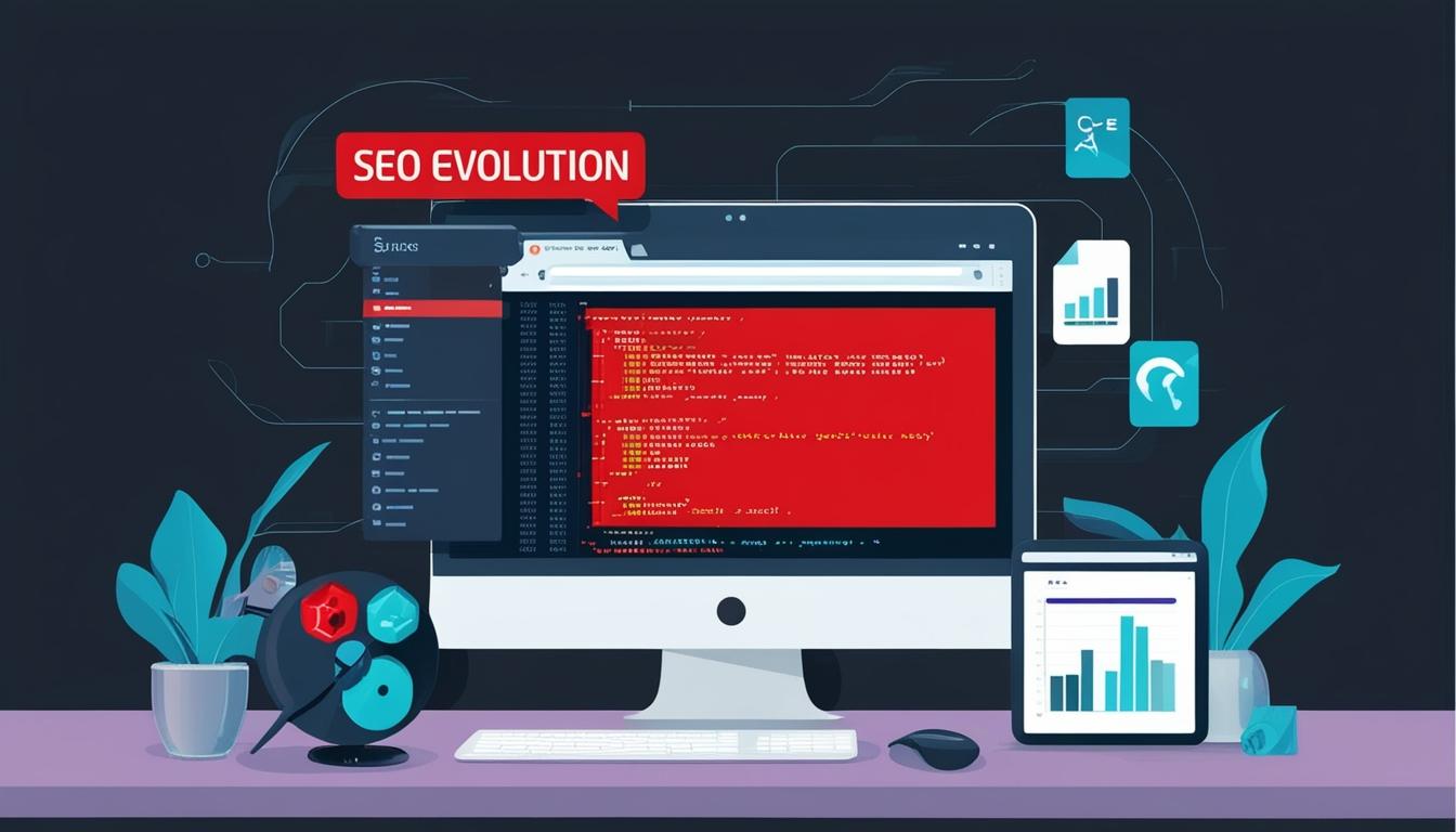 Navigating the evolving landscape of SEO in the age of AI