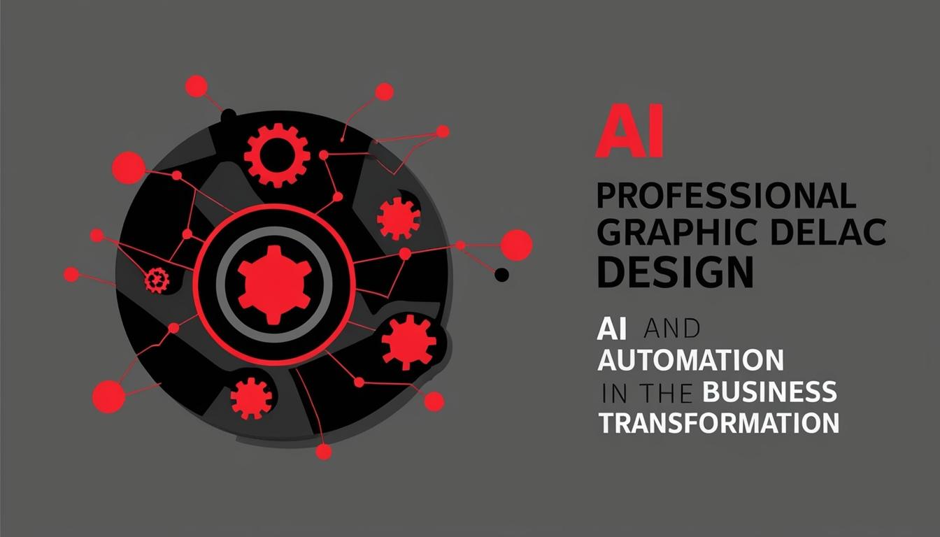 Navigating the future of AI and automation in business